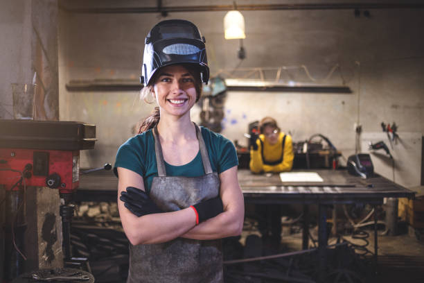 Mcdade, TX Welder & Metal Fabrication Company